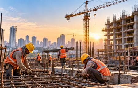 Minimum Wage and Construction Costs: What Developers and Workers Need to Know