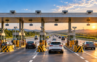 FASTag and India's Highway Network: How Digital Tolling Is Changing Road Travel