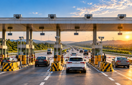 FASTag and India's Highway Network: How Digital Tolling Is Changing Road Travel