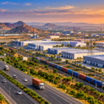 Kurnool Infrastructure Development: Orvakal Industrial Corridor, Connectivity and Investment Potential