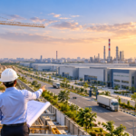 Uttar Pradesh's New Industrial-Area Building Regulations