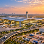 Could Jewar Airport Reshape NCR’s Real Estate Map? Connectivity, Jobs and the Next Growth Corridor Noida International Airport: How Jewar Could Reshape NCR