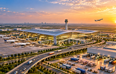 Noida International Airport: How Jewar Could Reshape NCR