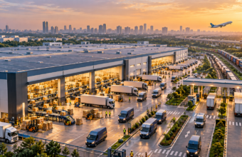 Amazon Builds One of India’s Largest Delivery Networks, Shipping 55 Crore Products to Prime Members
