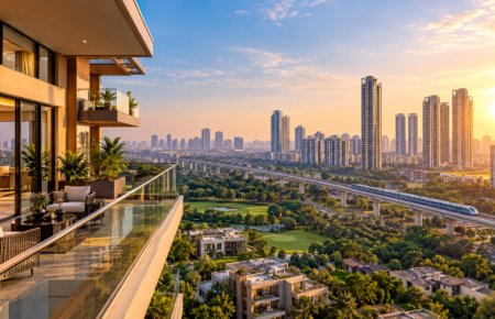 7 Factors That Influence Luxury Property Prices in Delhi-NCR