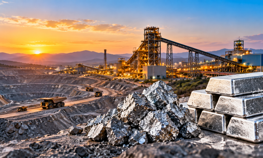 Hindustan Zinc: Production, Silver Exposure and Expansion Plans