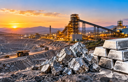 Hindustan Zinc: Production, Silver Exposure and Expansion Plans