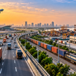India’s New Integrated Transport and Logistics Authority: What It Could Mean for Infrastructure Projects India’s New Integrated Transport and Logistics Authority: What It Could Mean for Infrastructure Projects