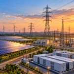 : ₹1.86 Lakh Crore Green Energy Corridor: India's Next Big Power Infrastructure Push