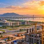 Amaravati Infrastructure Development: 97 of 119 Major Projects Underway as Andhra Pradesh Pushes Capital Construction Amaravati Infrastructure Development: 97 of 119 Major Projects Underway as Andhra Pradesh Pushes Capital Construction