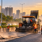 Ghaziabad Gets ₹122 Crore for Dust Control: How Road Repairs and Urban Works Could Change the City Ghaziabad Gets ₹122 Crore for Dust Control: How Road Repairs and Urban Works Could Change the City