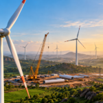 Suzlon wind energy projects in Andhra Pradesh