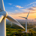 Suzlon Energy: Wind Power Growth and India's Renewable Energy Push