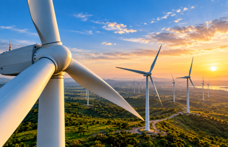 Suzlon Energy: Wind Power Growth and India's Renewable Energy Push