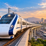 Vande Bharat Express Expansion: How India's Rail Network Is Entering a New Phase