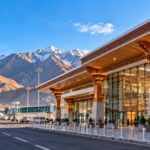 Key Points to Know About Leh Airport’s New ₹640-Crore Terminal