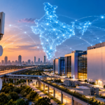 Jio digital infrastructure and data centre ecosystem in India