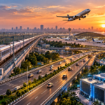 India Infrastructure 2027: Railways, Airports, Roads and AI
