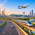 Infrastructure Development in India: Key Sectors and Growth