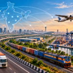 India Sets Up Integrated Transport & Logistics Authority: What It Means
