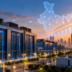 Data Centres Drive India's Investment Announcements to ₹30.38 Trillion in H1 FY27
