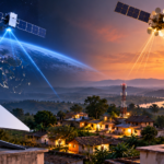 Starlink vs Jio Satellite Internet: India's Connectivity Future