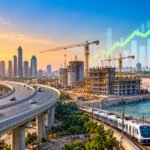 Infrastructure Stocks in India: Sectors, Key Metrics and Risks