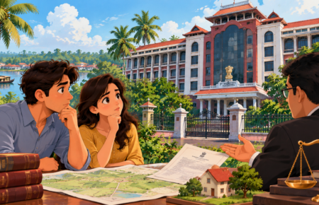 Kerala High Court Rulings on Land and Property: What Buyers Should Know