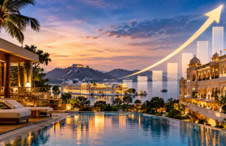 Luxury Sector Set for a Strong Year as Investment Grows Exponentially