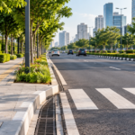 How India Can Build Better Roads and Public Spaces