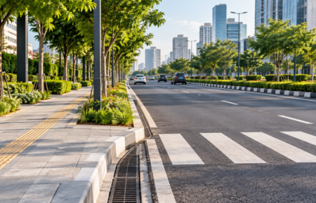 How India Can Build Better Roads and Public Spaces