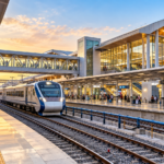 India's Railway Infrastructure Push: How Station Redevelopment Is Transforming Passenger Travel