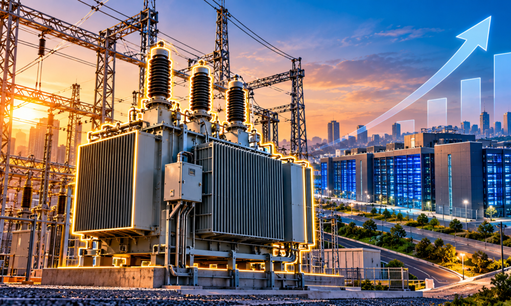 Tata Power Announces ₹15,000-Crore Mumbai Grid Upgrade Amid Rising Data Centre Demand