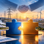 PFC-REC Merger: What It Could Mean for India's Power Infrastructure Financing