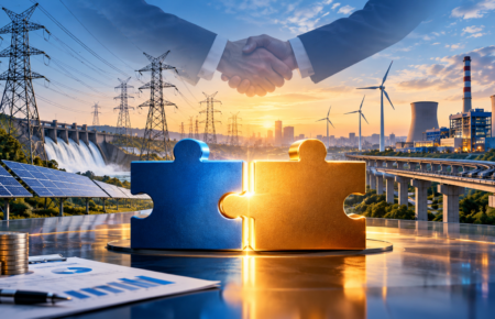 PFC-REC Merger: What It Could Mean for India's Power Infrastructure Financing