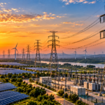 Transmission Infrastructure: The Hidden Backbone of India’s Clean Energy Transition