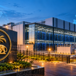RBI Inaugurates ₹169-Crore Data Centre in Odisha to Strengthen India’s Digital Financial Infrastructure RBI data centre in Odisha
