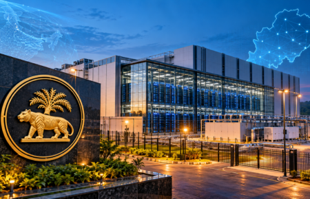 RBI data centre in Odisha