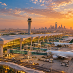 King Khalid International Airport to Begin Major Transformation in Early 2026