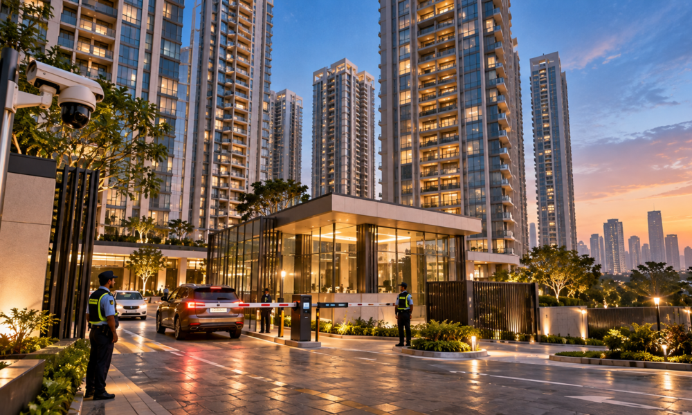 Noida and the Supernova Incident: What It Says About High-Rise Safety and Urban Infrastructure