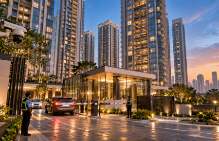 Noida and the Supernova Incident: What It Says About High-Rise Safety and Urban Infrastructure