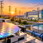 India's Semiconductor Push Raises Demand for Power, Water and Industrial Infrastructure
