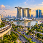 Singapore Urban Infrastructure: Lessons for Smart Cities
