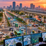 Delhi is moving towards AI-powered traffic management. A ₹1,789.52 crore Intelligent Traffic Management System will cover 42 traffic corridors. The system will use adaptive signals, real-time traffic data, automated enforcement and emergency vehicle priority. The next generation of road infrastructure is increasingly digital. Read more on XInfra: https://xinfra.onextelcommunication.com/delhi-ai-traffic-management-system-1789-crore/ #DelhiTraffic #AITraffic #UrbanMobility #SmartCity #InfrastructureIndia #DigitalInfrastructure #XInfra