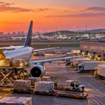 Noida International Airport: Cargo and Logistics Growth