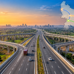 Uttar Pradesh Plans Four New Expressways Worth ₹29,000 Crore: Routes, Timeline and Impact