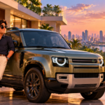 Why Luxury SUVs Such as the Defender Are Becoming Lifestyle Assets for Affluent Indians