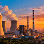 Power: Electricity Demand and Expansion Plans