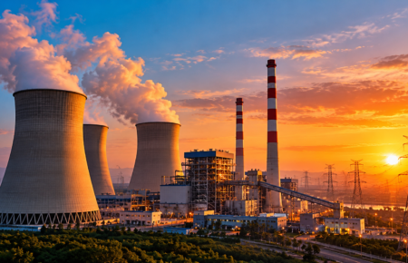 Power: Electricity Demand and Expansion Plans