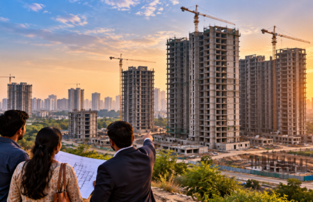 NBCC’s ₹9,620 Crore Plan to Revive 16 Stalled Supertech Projects: What Homebuyers Need to Know